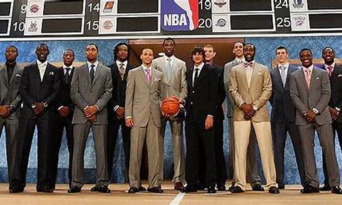 nba2009年选秀顺位七号秀_nba09年选秀顺位重排