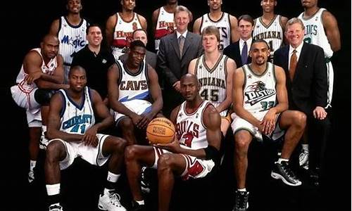 91年nba全明星阵容_1991nba全明星