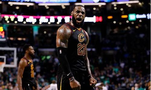 nba2018年詹姆斯_nba2018詹姆斯