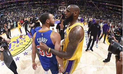 nba湖人队vs勇士队第一节_nba湖人队vs勇士队第一节比赛