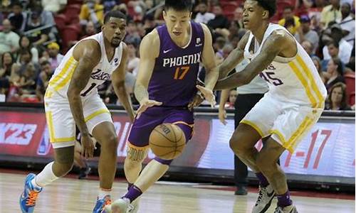 nba夏季联赛什么人打_nba夏季联赛什么人打的