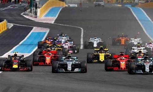 f1比赛时间2019_f1比赛时间上海