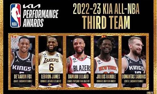 詹姆斯入选nba最佳阵容历史第一人是_詹姆斯入选nba最佳阵容历史第一人