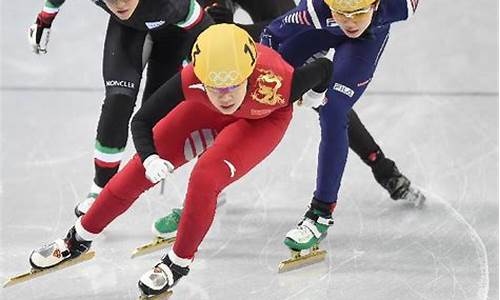 索契冬奥会短道速滑四分之一决赛_索契冬奥会短道速滑女子接力决赛