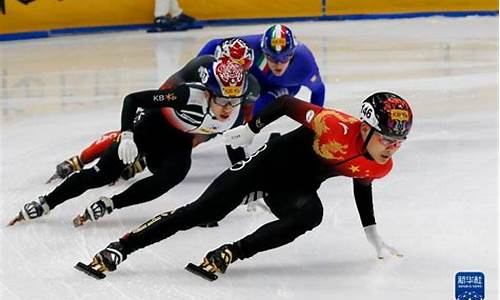 短道速滑世锦赛_2024短道速滑世锦赛