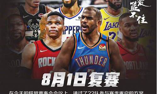 nba复赛时间2020_nba复赛时间