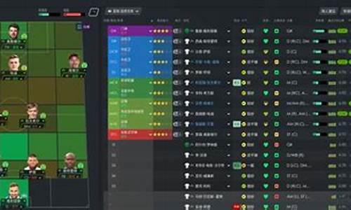 fm2020南北联赛升到英超-fm南北联赛没钱