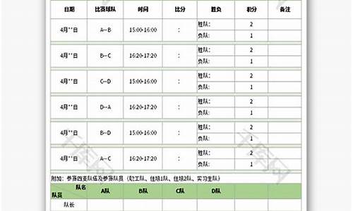 篮球联赛竞赛赛程表最新-篮球联赛竞赛赛程表