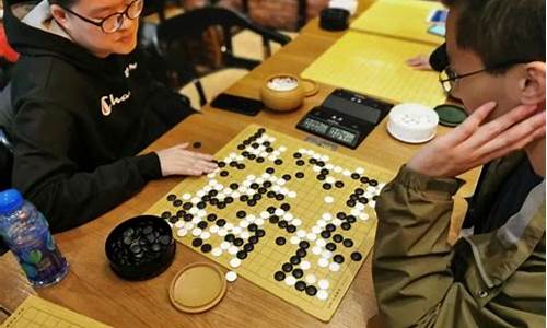 北京高校围棋联赛-北京大学生围棋联赛