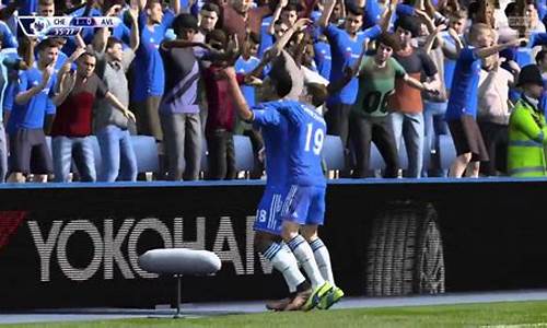 fifa16阵容-fifa16联赛